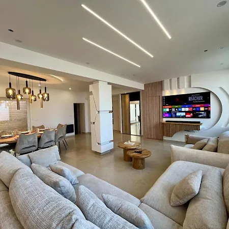 Διαμέρισμα Style Loft - - 3 Halluin