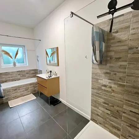 Style Loft - - 3 Διαμέρισμα