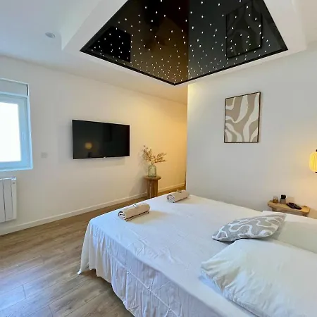 Style Loft - - 3 Διαμέρισμα *