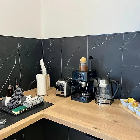 Style Loft - - 3 דירה Halluin