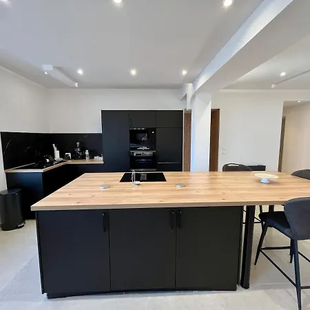Style Loft - - 3 Διαμέρισμα
