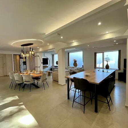 Style Loft - - 3 דירה Halluin