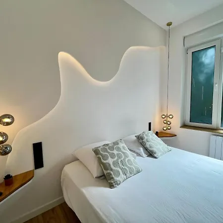 Style Loft - - 3 Διαμέρισμα *