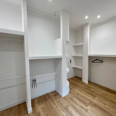 Style Loft - - 3 דירה Halluin