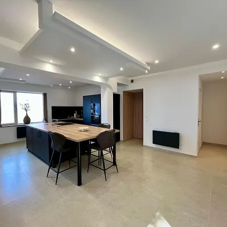 Style Loft - - 3 * Halluin