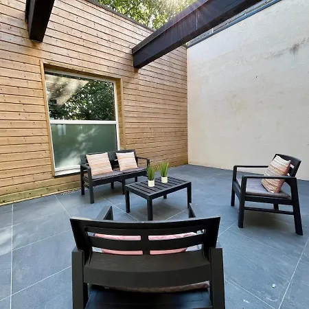 Style Loft - - 3 Διαμέρισμα *