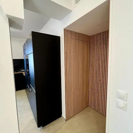 Διαμέρισμα Style Loft - - 3