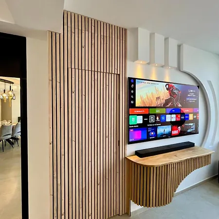 דירה Style Loft - - 3 *