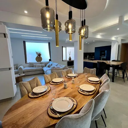 Διαμέρισμα Style Loft - - 3