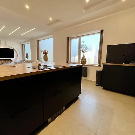 Διαμέρισμα Style Loft - - 3