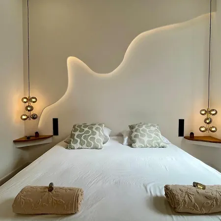 Διαμέρισμα Style Loft - - 3