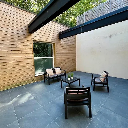 Διαμέρισμα Style Loft - - 3