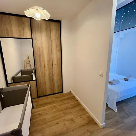 Style Loft - - 3 דירה Halluin