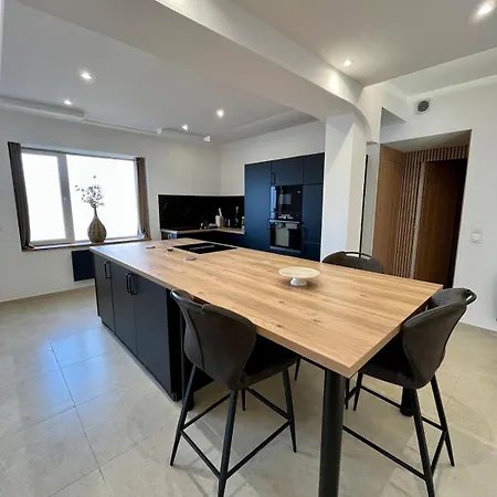 Διαμέρισμα Style Loft - - 3