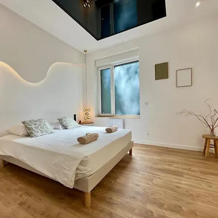 Style Loft - - 3 * Halluin