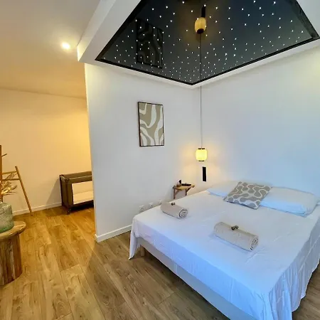 Style Loft - - 3 דירה Halluin