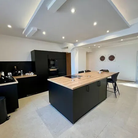 דירה Style Loft - - 3 Halluin