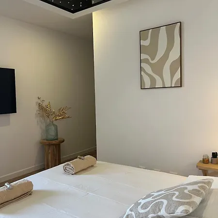 Style Loft - - 3 Διαμέρισμα Halluin