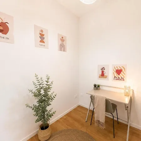 דירה Style Loft - - 3 Halluin