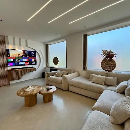 Style Loft - - 3 דירה
