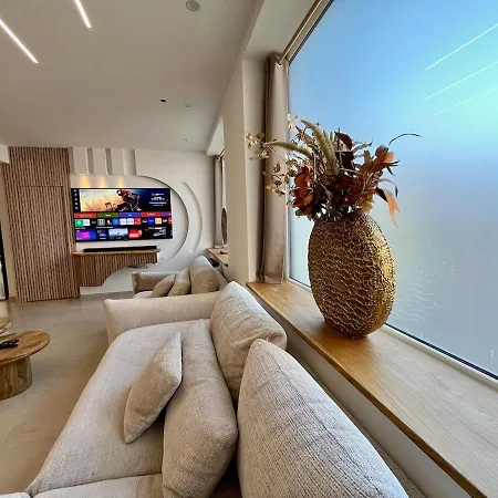 Διαμέρισμα Style Loft - - 3